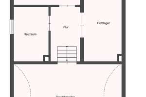 Leerstehendes 3-Familienhaus in begehrter Lage – Die vollständige Adresse der Immobilie erhältst du vom Anbieter., 70199 Heslach, Stuttgart – Vorschaubild 18