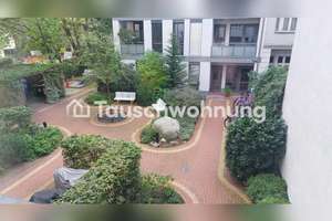 Tauschwohnung: Schöne 2 Zimmer gegen 3/4 Zimmer – Die vollständige Adresse der Immobilie erhältst du vom Anbieter., 10629 Charlottenburg, Berlin – Vorschaubild 9