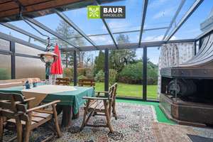 360° | Einzigartiges Zuhause - in begehrter und ruhiger Randlage von Baindt – Die vollständige Adresse der Immobilie erhältst du vom Anbieter., 88255 Baindt – Vorschaubild 10