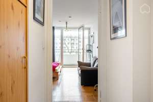 Zuhause mit Balkon in Schwabing-West – Rümannstraße 61, 80804 Am Luitpoldpark, München – Vorschaubild 10