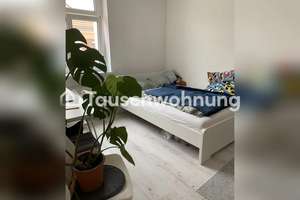 Tauschwohnung: 2 Raum Wohnung in Löbtau gegen Neustadtwohnung – Die vollständige Adresse der Immobilie erhältst du vom Anbieter., 1159 Löbtau-Süd, Dresden – Vorschaubild 5