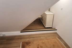 Design-Wohnung nahe Harburg: 3-Zimmer | Voll möbliert & All-In | 25 Min. S-Bahn – Baererstraße 1, 21073 Harburg (Ortsteil), Hamburg – Vorschaubild 13