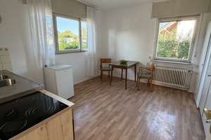 2-Zimmer-Wohnung für Vintage-Liebhaber in Feldrandlage – Die vollständige Adresse der Immobilie erhältst du vom Anbieter., 67549 Hochheim, Worms – Vorschaubild 9