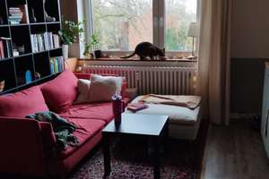 Schöne 2 Zimmerwohnung sucht Nachmieter ab 15.04.2026 – Die vollständige Adresse der Immobilie erhältst du vom Anbieter., 24159 Pries, Kiel – Vorschaubild 1