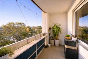 Sichere Kapitalanlage in Frankfurt-Zeilsheim – 3-Zimmer-Wohnung mit stabilen Mieteinnahmen – 65931 Zeilsheim, Frankfurt am Main – Vorschaubild 4