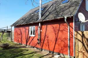 Ländliches Schwedenhaus im  Umland von Werder  -noch 4 Tage- – Die vollständige Adresse der Immobilie erhältst du vom Anbieter., 14550 Groß Kreutz (Havel) – Vorschaubild 21