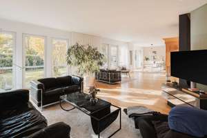 Harmonie aus Großzügigkeit und Natur - RESERVIERT - Stilvolles Architektenhaus mit Südgarten! – Die vollständige Adresse der Immobilie erhältst du vom Anbieter., 67551 Weinsheim, Worms – Vorschaubild 5