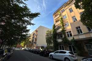 Exklusive Wohnung mit Balkon im Prenzlauer Berg – Kanzowstraße 6, 10439 Berlin – Vorschaubild 19
