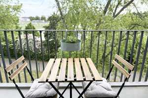 Vier kernsanierte 3-Zimmer-Eigentumswohnungen (≈ 73 –77 m²) inkl. Stellplatz in Mannheim-Gartenstadt – Mannheim – Vorschaubild 14