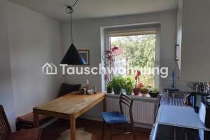 Tauschwohnung: Altbau Dachgeschosswohnung in Osterstrasse, suche Altona – Osterstraße 149, 20255 Eimsbüttel (Ortsteil), Hamburg – Vorschaubild 2