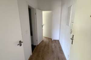 Schöne, Helle 2 Zimmer für ab sofort in Düsseldorf-Hassels zu vermieten – Zoppoter Straße 26, 40599 Hassels, Düsseldorf – Vorschaubild 9