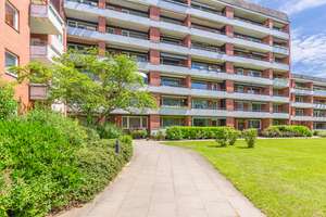 Modernisierte Kapitalanlage – Kernsaniert und mit sonniger Süd-Loggia in Hamburg-Stellingen! – Die vollständige Adresse der Immobilie erhältst du vom Anbieter., 22527 Stellingen, Hamburg – Vorschaubild 10