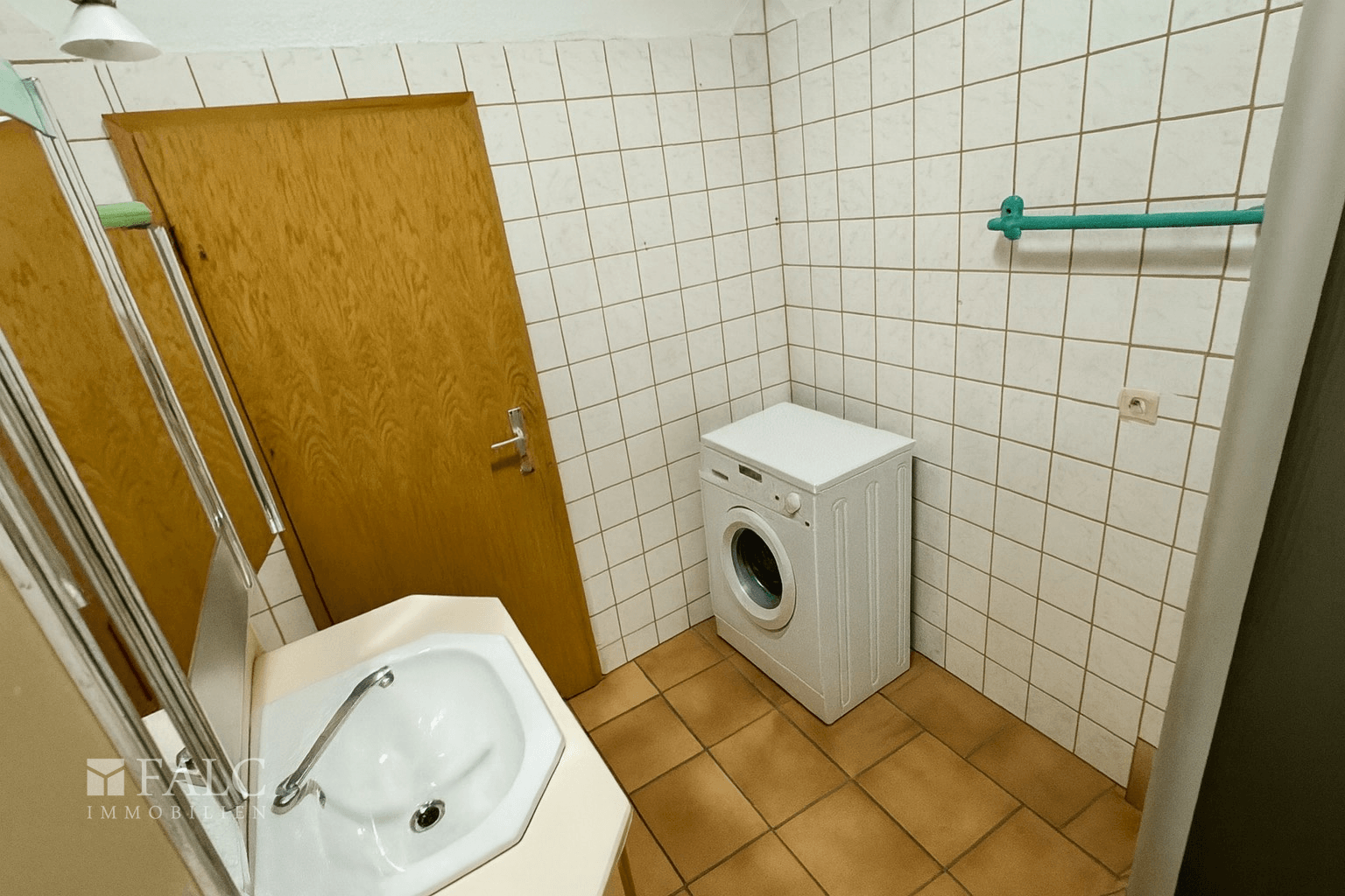 Immobilie in Oberzent - Familien oder Investoren aufgepasst: geräumige 4 Zimmer Wohnung *Provisionsfrei* - Bild 5