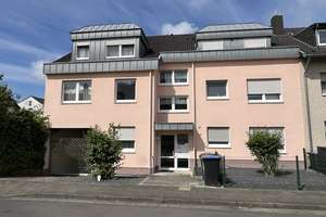 Wohnen im Grünen – elegante 2-Zimmerwohnung mit Terrasse und eigenem Garten zu verkaufen