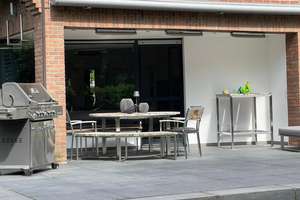 Freistehend und charmant! Ein Traumhaus mit Einliegerwohnung und Gartenidylle in Bockum! – Die vollständige Adresse der Immobilie erhältst du vom Anbieter., 47800 Bockum, Krefeld – Vorschaubild 6