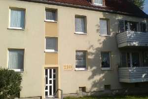 Miet mich - interessante 2-Zimmer-Wohnung