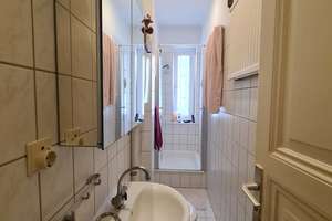 3-Zimmer-Wohnung in ruhiger Lage - ideal für Studierende – Quellhofstraße 43, 34127 Nord (Holland), Kassel – Vorschaubild 7