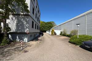 Charmante Wohnung in der begehrter Aaseestadt mit Garage, Balkon und Gäste-WC – Die vollständige Adresse der Immobilie erhältst du vom Anbieter., 48151 Aaseestadt, Münster – Vorschaubild 16