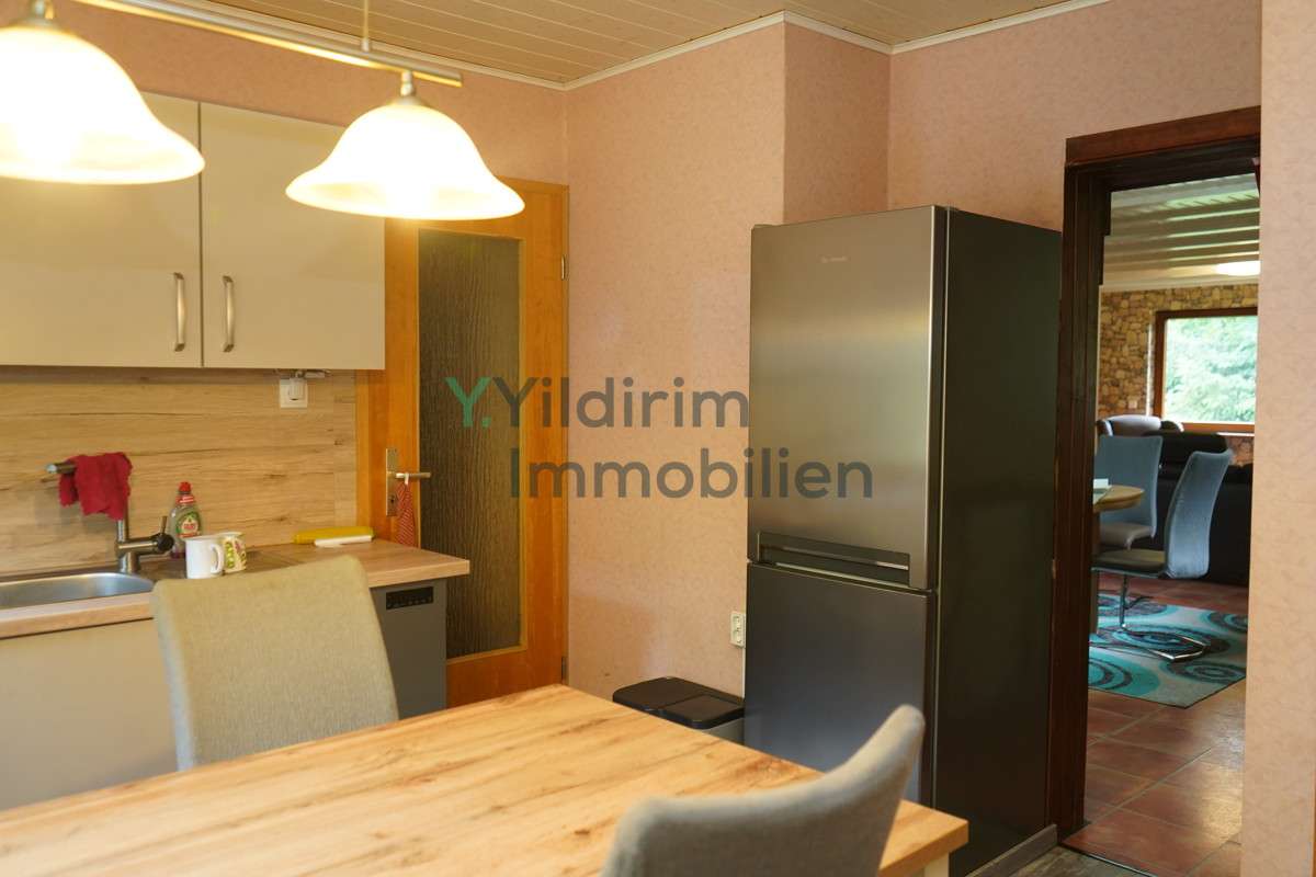 Immobilie in Geestland - Naturidylle am See – Ferienimmobilie mit privater Nähe zum Wasser - Bild 8