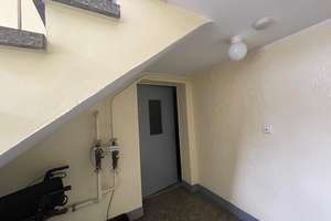 Einziehen und wohlfühlen: modernisierte DG-Wohnung, 4 Zimmer, Loggia, Klimaanlage und Gartennutzung – Die vollständige Adresse der Immobilie erhältst du vom Anbieter., 45355 Borbeck-Mitte, Essen – Vorschaubild 14