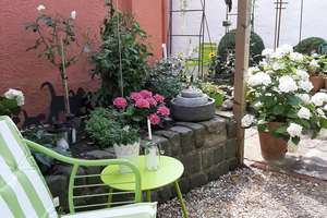 RESERVIERT- Denkmalgeschütztes Stadthaus mit Garten & Kaminofen in bester Innenstadtlage von Herford – Kleine Mauerstr. 3, 32052 Herford – Vorschaubild 29