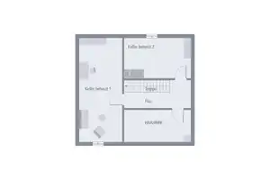 DAS HAUS MIT DEM PLUS AN RAUM – Südwestpfalz (Kreis) – Vorschaubild 9