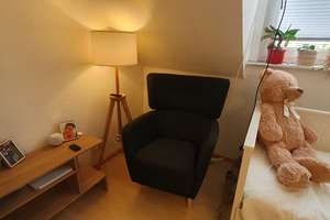 2-Zimmer DG -Wohnung im Stadtzentrum  – Nordfelder Reihe 27, 30159 Mitte (Ortsteil), Hannover – Vorschaubild 6
