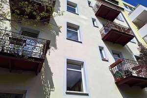 Helle 3-Zimmer-Wohnung im Glockenbachviertel München – Palmstraße 5, 80469 Glockenbach, München – Vorschaubild 10