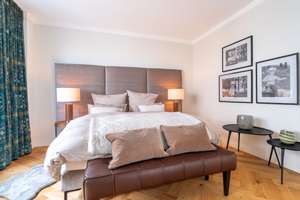 Stilvolle 4-Zimmer-Wohnung in einer der gefragtesten Wohnlagen – Die vollständige Adresse der Immobilie erhältst du vom Anbieter., 70193 Lenzhalde, Stuttgart – Vorschaubild 3