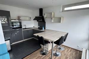 Vermietete 3-Zimmer-Wohnung mit Balkon & 2 Garagen in Wuppertal-Elberfeld – 42115 Elberfeld West, Wuppertal – Vorschaubild 7