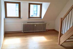 Provisionsfrei: 469 m² Wohn- und Geschäftshaus in Aachen-Innenstadt - Attraktive Kapitalanlage – Theaterstrasse 45, 52062 Marschiertor, Aachen – Vorschaubild 6