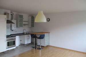 Helles, freundliches Apartment mit Blick auf Aachen-Burtscheid – Bendstrasse 11, 52066 Burtscheider Kurgarten, Aachen – Vorschaubild 3