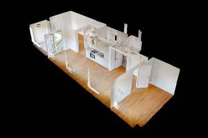 Erstbezug: Hochmoderne 3-Zimmer-Neubauwohnung mit EBK und Loggia im Osten von Nürnberg – Zerzabelshofstraße 13, 90478 Ludwigsfeld, Nürnberg – Vorschaubild 11