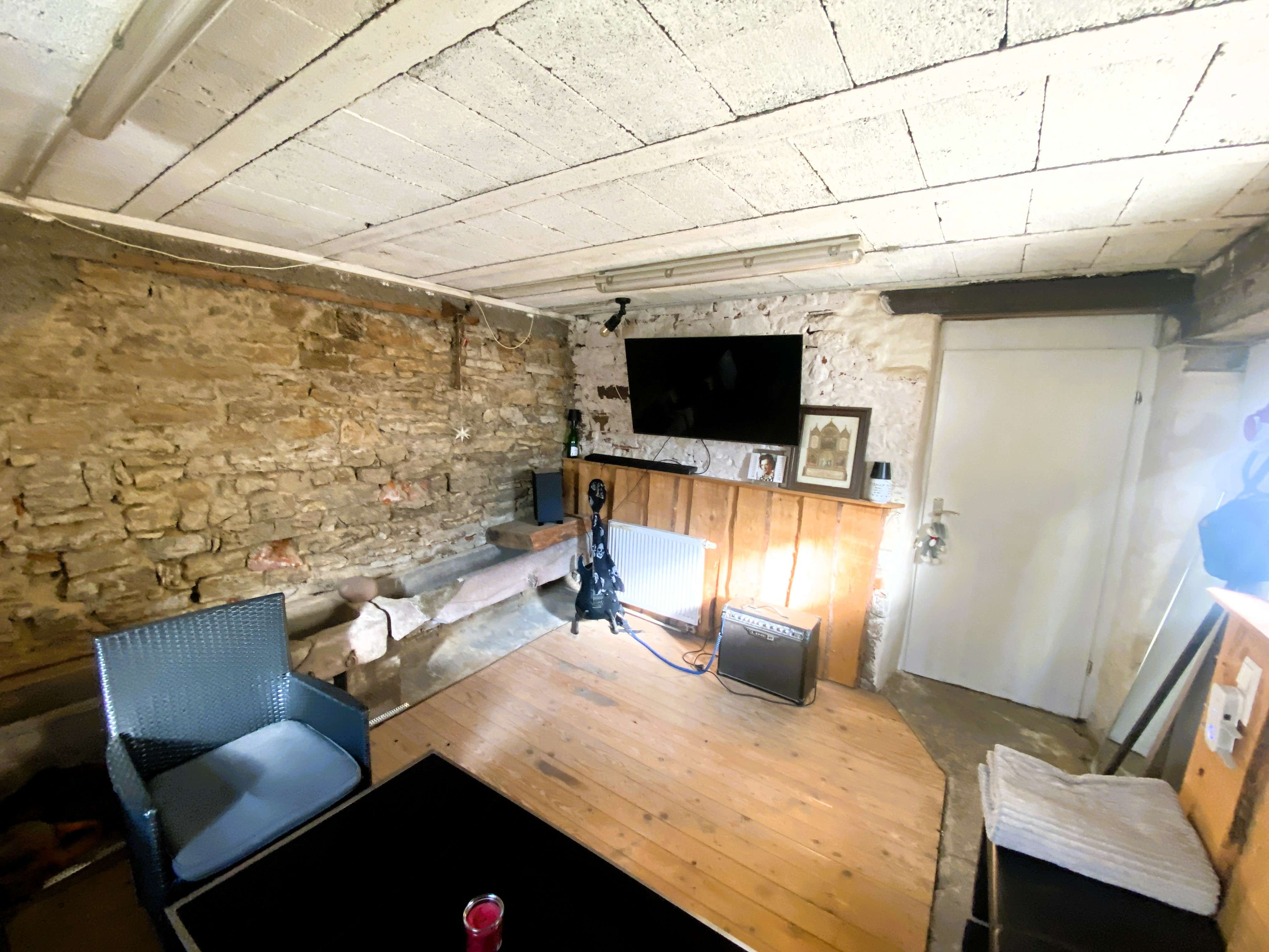 Immobilie in Kämpfelbach - ERSINGEN - Einfamilienhaus für Individualisten ! - Bild 10