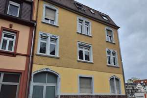 Etagenwohnung in guter Wohnlage in Durlach-Aue