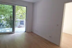 Erstbezug Neubau in Bestlage mit Einbaukueche – Völklinger Straße 2e, 40219 Düsseldorf – Vorschaubild 2