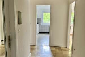 Einzugsbereite 2-Zi. in Endetage mit Dachterrasse im schönen Wellingsbüttel – Die vollständige Adresse der Immobilie erhältst du vom Anbieter., 22391 Wellingsbüttel, Hamburg – Vorschaubild 5