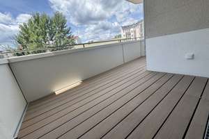 Die gefällt mir: praktische 3-Zimmer Wohnung im Erstbezug – Johann-Eck-Straße 6, 4315 Neustadt-Neuschönefeld, Leipzig – Vorschaubild 9