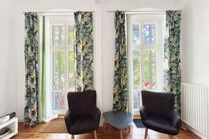 Altbauperle am Gleisdreieckpark | 4-Zimmer | Ruhige Hoflage – Die vollständige Adresse der Immobilie erhältst du vom Anbieter., 10963 Kreuzberg, Berlin – Vorschaubild 3