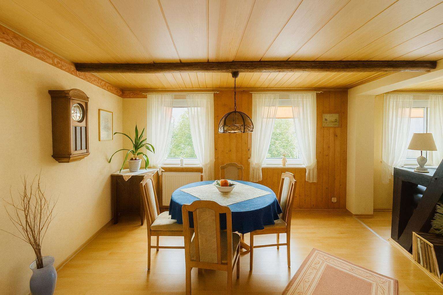 Immobilie in Aerzen - PROVISIONSFREI- Mehrfamilienhaus in Reher (Aerzen) - Bild 4