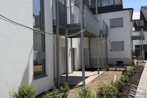 ***Sehr große 5 Zi. Eigentumswohnung im DG, WE 2a-5 mit Balkon + Loggia*** – Pfinztalstr. 2a, 76227 Durlach, Karlsruhe – Vorschaubild 3