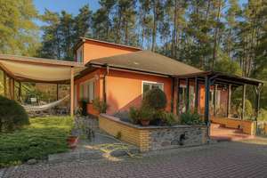 Traumgrundstück - unmittelbarer Nähe zum See - EFH auf 4.100 qm mit Sauna & Pool in Briesen ! – Die vollständige Adresse der Immobilie erhältst du vom Anbieter., 15518 Briesen (Mark) – Vorschaubild 3