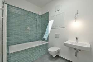 AIGNER - Exklusiver Neubau-Townhouse-Traum im Herzen von Haidhausen! – Die vollständige Adresse der Immobilie erhältst du vom Anbieter., 81675 Haidhausen Nord, München – Vorschaubild 5