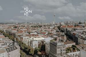 Komfort-Neubauwohnung in Berlin Mitte! 4-Zimmer kurz vor Fertigstellung – Torstraße 228, 10115 Mitte (Ortsteil), Berlin – Vorschaubild 10