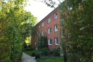 Erstbezug nach Sanierung: Moderne 3-Zimmer-Wohnung ein HH-Bramfeld – Jahnkeweg 15, 22179 Bramfeld, Hamburg – Vorschaubild 11