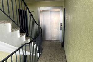 Top sanierte Wohnung mit 3 Zimmern in guter Lage! – Frankenweg 27, 44867 Westenfeld, Bochum – Vorschaubild 2