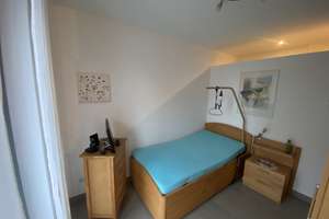 Exklusive 1,5-Zimmer-Wohnung in Dortmund- Brackel (in den nächsten Tagen auch bei "Kleinanzeigen") – 44309 Brackel (Ortsteil), Dortmund – Vorschaubild 7