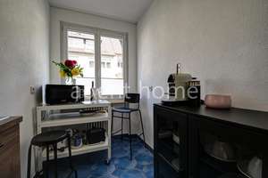 MÖBLIERT - GEMÜTLICH WOHNEN - Schöne Wohnung in Degerloch – Die vollständige Adresse der Immobilie erhältst du vom Anbieter., 70597 Degerloch (Ortsteil), Stuttgart – Vorschaubild 12