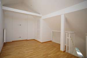 Panoramablick in die Dönche - Dachgeschosswohnung auf der Marbachshöhe zu verkaufen – Württemberger Straße 22, 34131 Bad Wilhelmshöhe, Kassel – Vorschaubild 17