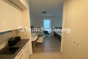 Tauschwohnung: Neubauwohnung zum Tausch in Eimsbüttel – Die vollständige Adresse der Immobilie erhältst du vom Anbieter., 20357 Eimsbüttel (Ortsteil), Hamburg – Vorschaubild 3